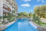 Harmony Suites 11 & 12