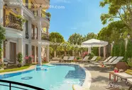 Harmony Suites 18 Dream Park
