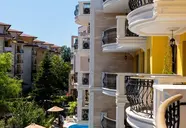 Harmony Suites 18 Dream Park