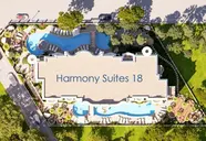 Harmony Suites 18 Dream Park