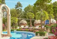 Harmony Suites 18 Dream Park