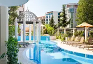 Harmony Suites 18 Dream Park