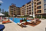 Harmony Suites 3 Jungle