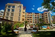 Harmony Suites 3 Jungle