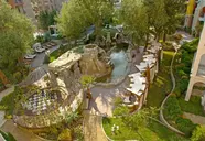Harmony Suites 3 Jungle