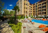 Harmony Suites 3 Jungle