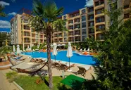 Harmony Suites 3 Jungle