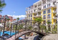Harmony Suites 4, 5, 6 - Monte Carlo