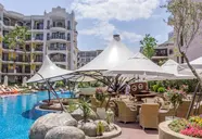 Harmony Suites 4, 5, 6 - Monte Carlo