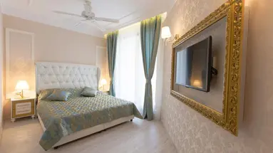 Harmony Suites 4, 5, 6 - Monte Carlo