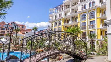 Harmony Suites 4, 5, 6 - Monte Carlo