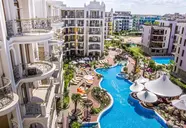 Harmony Suites 4, 5, 6 - Monte Carlo