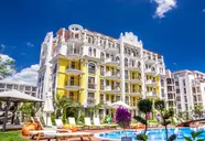 Harmony Suites 4, 5, 6 - Monte Carlo