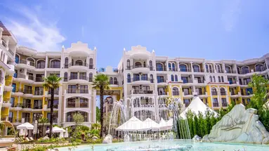 Harmony Suites 4, 5, 6 - Monte Carlo