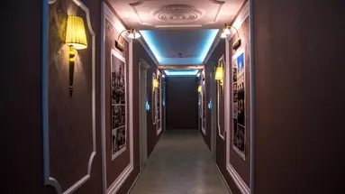 Harmony Suites 4, 5, 6 - Monte Carlo