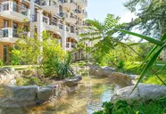 Harmony Suites 8 & 9 Dream Island