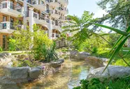 Harmony Suites 8 & 9 Dream Island