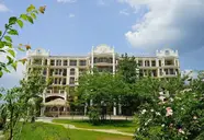 Harmony Suites 8 & 9 Dream Island