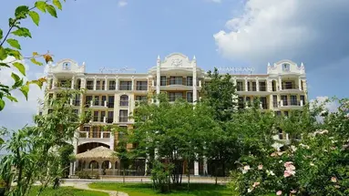 Harmony Suites 8 & 9 Dream Island