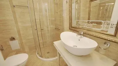 Harmony Suites 8 & 9 Dream Island