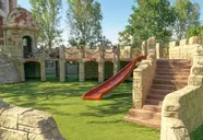 Harmony Suites 8 & 9 Dream Island