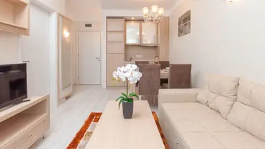 Harmony Suites 8 & 9 Dream Island