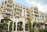 Harmony Suites 8 & 9 Dream Island