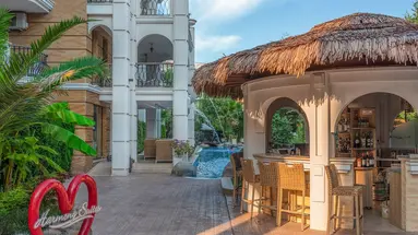 Harmony Suites 8 & 9 Dream Island
