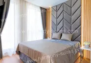 Harmony Suites Grand Resort