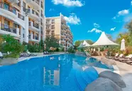 Harmony Suites Grand Resort