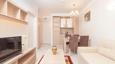 Harmony Suites Grand Resort