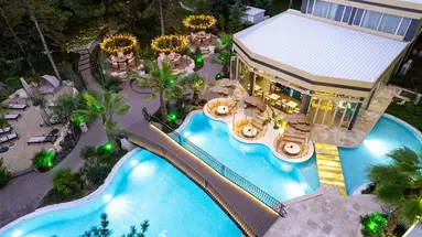 Harmony Suites Grand Resort