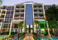 Harmony Suites Grand Resort