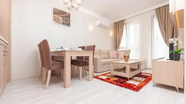 Harmony Suites Grand Resort