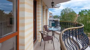 Harmony Suites Grand Resort
