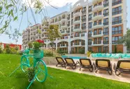 Harmony Suites Grand Resort