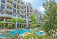 Harmony Suites Grand Resort