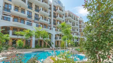 Harmony Suites Grand Resort