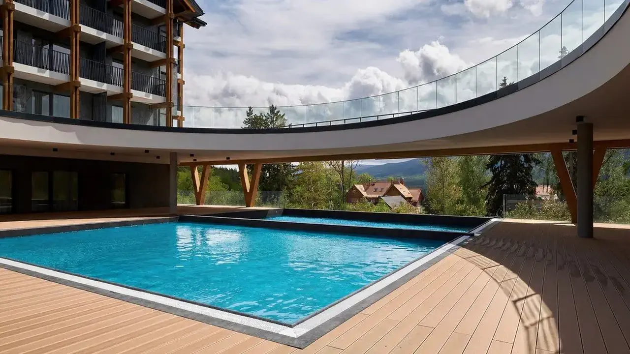 Harmony Valley Resort