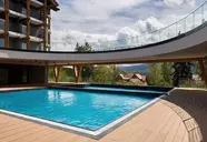 Harmony Valley Resort