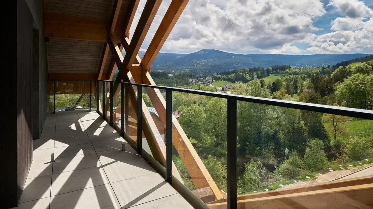 Harmony Valley Resort