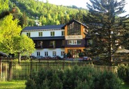 Harrachov Inn