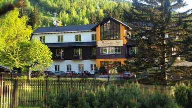 Harrachov Inn