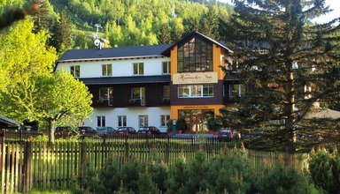 Harrachov Inn