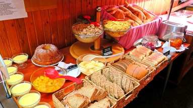 Harrachov Inn