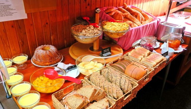 Harrachov Inn