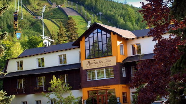 Harrachov Inn