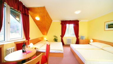 Harrachov Inn