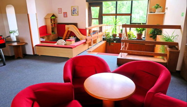 Harrachov Inn