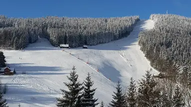 Harrachov Park